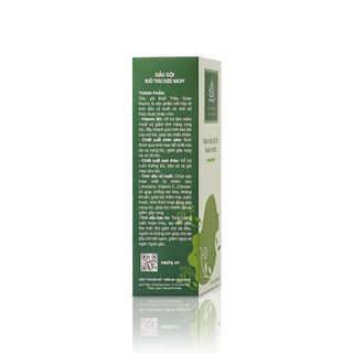 Dầu Gội Bưởi Thảo Dược 250ml