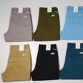 bỏ sỉ quần kaki nam