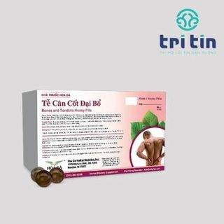 Thảo dược Tễ Gân Cốt