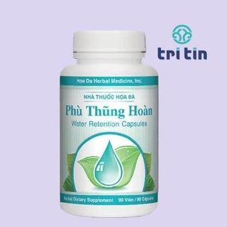 Thảo dược Phù Thũng