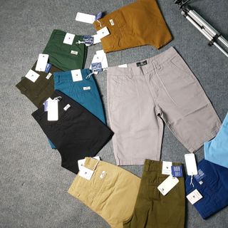 bỏ sỉ quần kaki nam
