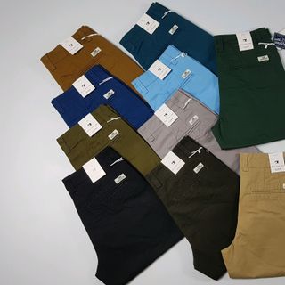 bỏ sỉ quần kaki nam