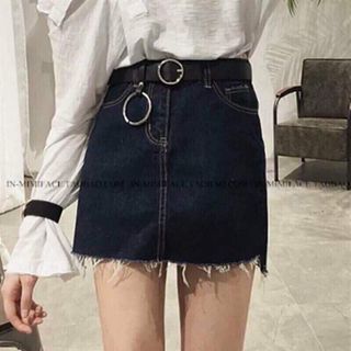 DÂY LƯNG TRÒN