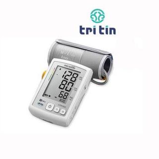 Máy đo huyết áp bắp tay Microlife BP A5 NFC