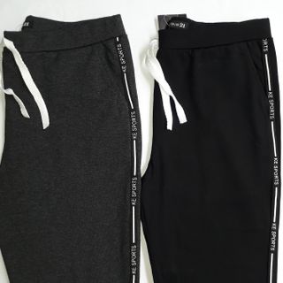 QUẦN LEGGING THỂ THAO SỌC KESPORTS