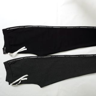 QUẦN LEGGING THỂ THAO SỌC KESPORTS