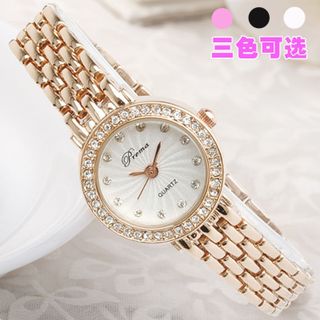 Đồng hồ nữ Prema