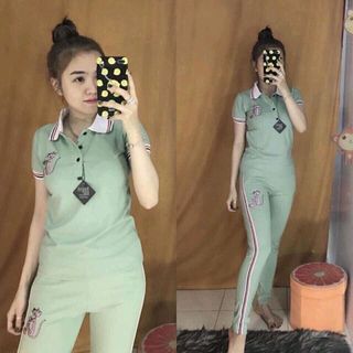 Bộ Thun
