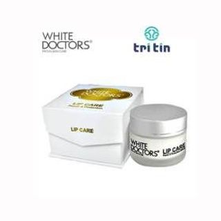 Kem trị thâm môi làm hồng môi White Doctors Lip Care
