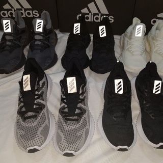 Giầy thể thao nam rep