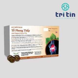 Thảo dược Tễ Phong Thấp