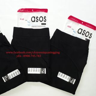 quần legging bigsize