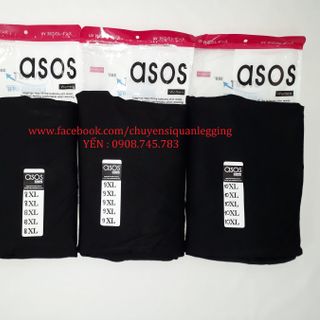 quần legging bigsize