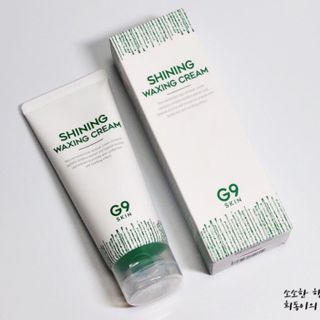 KEM WAX LÔNG DỊU NHẸ 100g