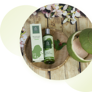 Dầu Gội Bưởi 250ml