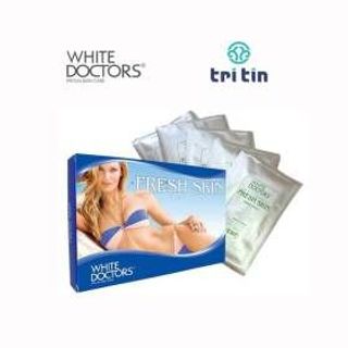 Kem tẩy tế bào chết White Doctors Fresh Skin