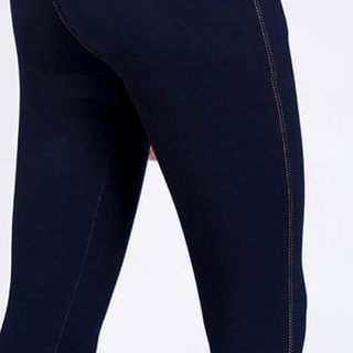 QUẦN LEGGING GIẢ JEAN NÂNG MÔNG ASOS