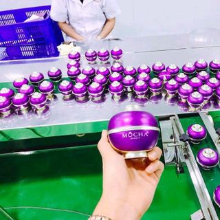 KEM FACE VIP TUYẾT SỮA