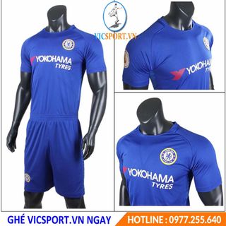 bộ đá bóng -Chelsea giá sỉ