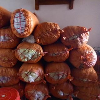 viên nghệ mật ong và tinh bột nghệ nghệ an