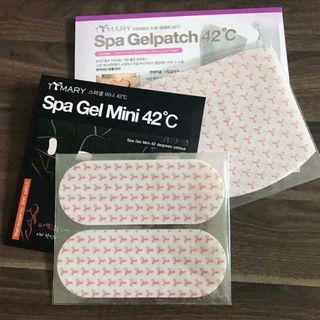 MIẾNG DÁN TAN MỠ BỤNG 42•C