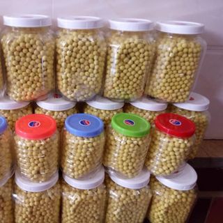 viên nghệ mật ong tinh bột nghệ vàng nghệ an