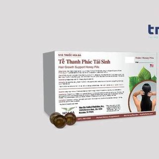 Thảo dược Tễ Thanh Phác Tái Sinh