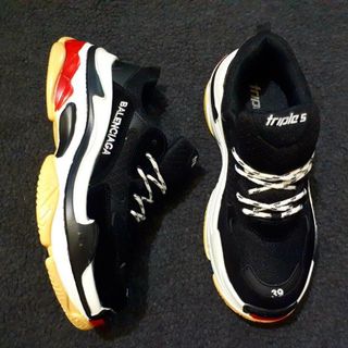 giày thể thao nam nữ