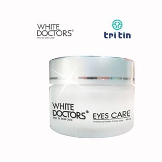 Kem chữa thâm quầng mắt White Doctors Eyes Care
