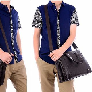 CẶP DA CÔNG SỞ LEINASEN