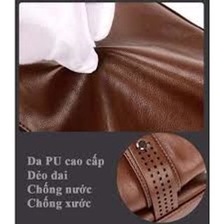 CẶP DA CÔNG SỞ LEINASEN