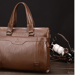 CẶP DA CÔNG SỞ LEINASEN