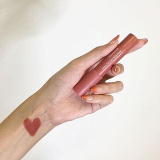SON THẦN THÁNH MAMONDE CEAMY TINT COLOR