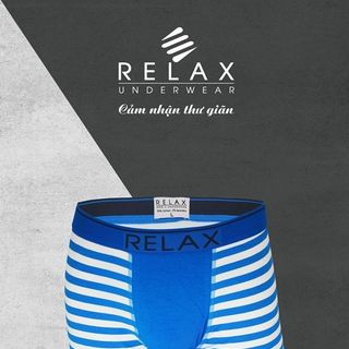 QUẦN LÓT NAM - RELAX RLTK028 - BOXER