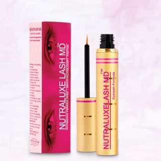 Serum Dài Mi NutrLuxe Lash MD