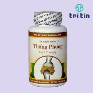 Thảo dược Thống Phong