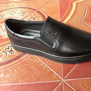 giày da giá rẻ