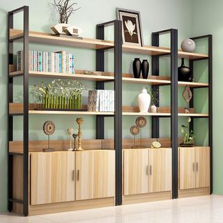 kệ tủ trưng bày tính m tới với chiều cao 2m3