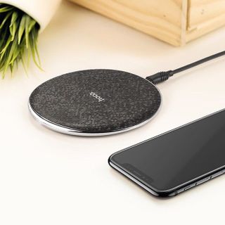 Sạc không dây HOCO CW8 T giá sỉ