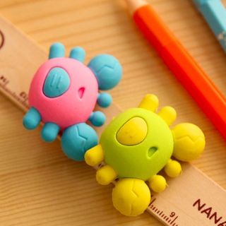 gôm bôi viết chì kiểu đẹp giá sỉ 7