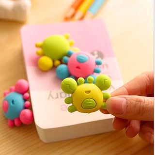 gôm bôi viết chì kiểu đẹp giá sỉ 7