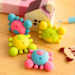 gôm bôi viết chì kiểu đẹp giá sỉ 7