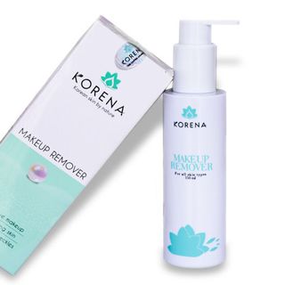 Nước tẩy trang Makeup Remover Korena giá sỉ giá sỉ