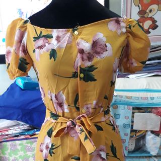 đầm nữ mẫu 2