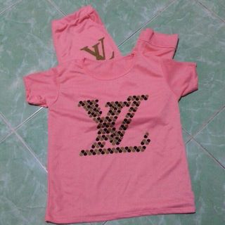 đồ bộ quần dài và lững