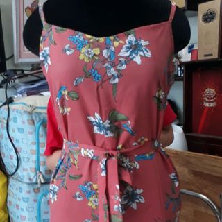 đầm nữ mẫu 2