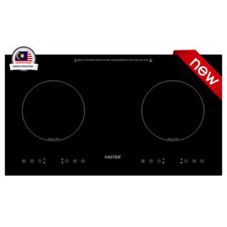 Bếp từ Malaysia FS 628I