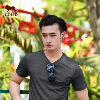 Áo Thun Trơn 20k Đồng Phục cotton 65/35 Xưởng Bán Sỉ giá sỉ