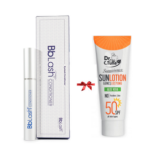 SERUM DƯỠNG VÀ KÍCH MI