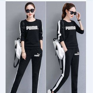 Đồ bộ thể thao nữ thu đông PM TT210